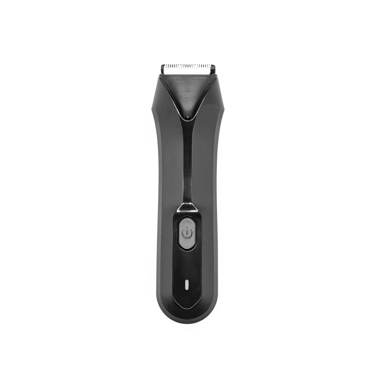 Kroppshårtrimmer