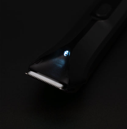 Kroppshårtrimmer