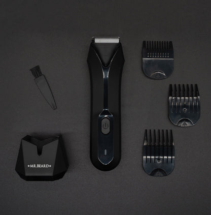 Kroppshårtrimmer