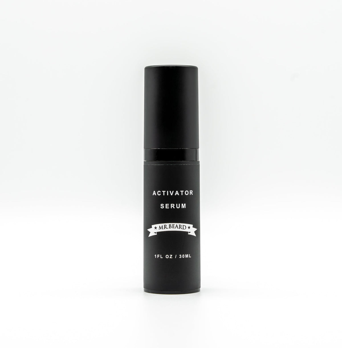 Activator Serum för skäggväxt